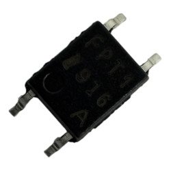 IS357A Integrated Circuit