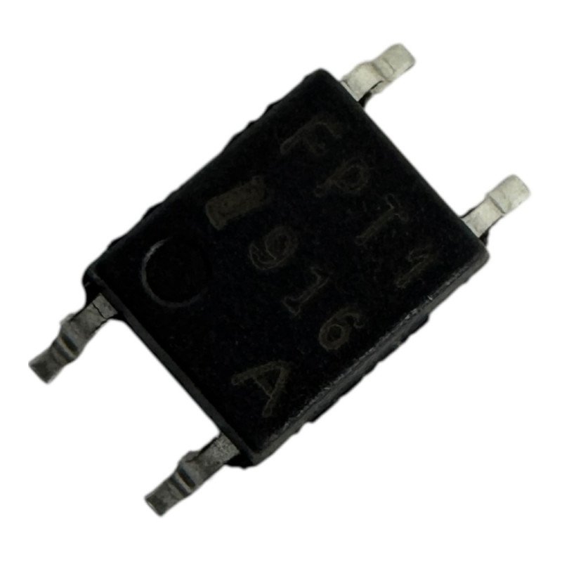 IS357A Integrated Circuit