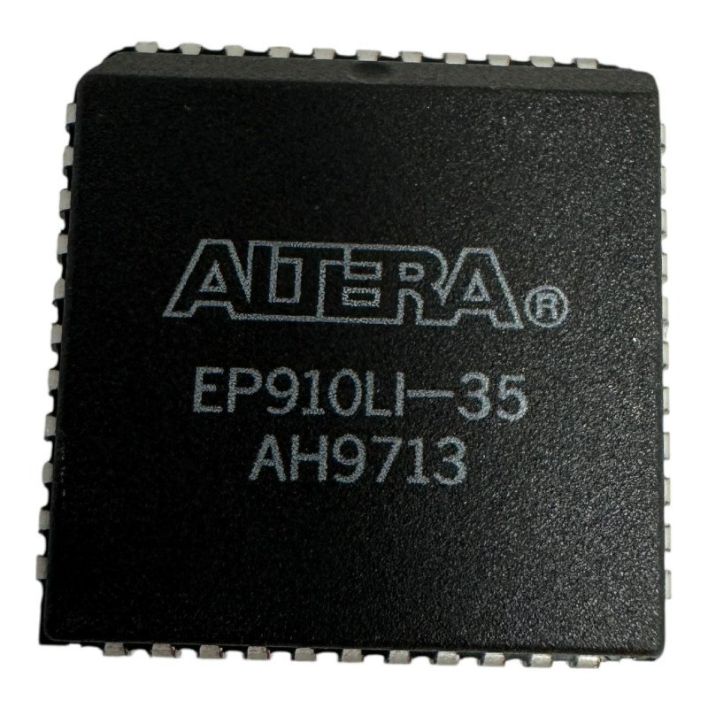 EP910LI-35 Altera Integrated Circuit