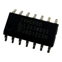 74HC00D NXP Integrated Circuit
