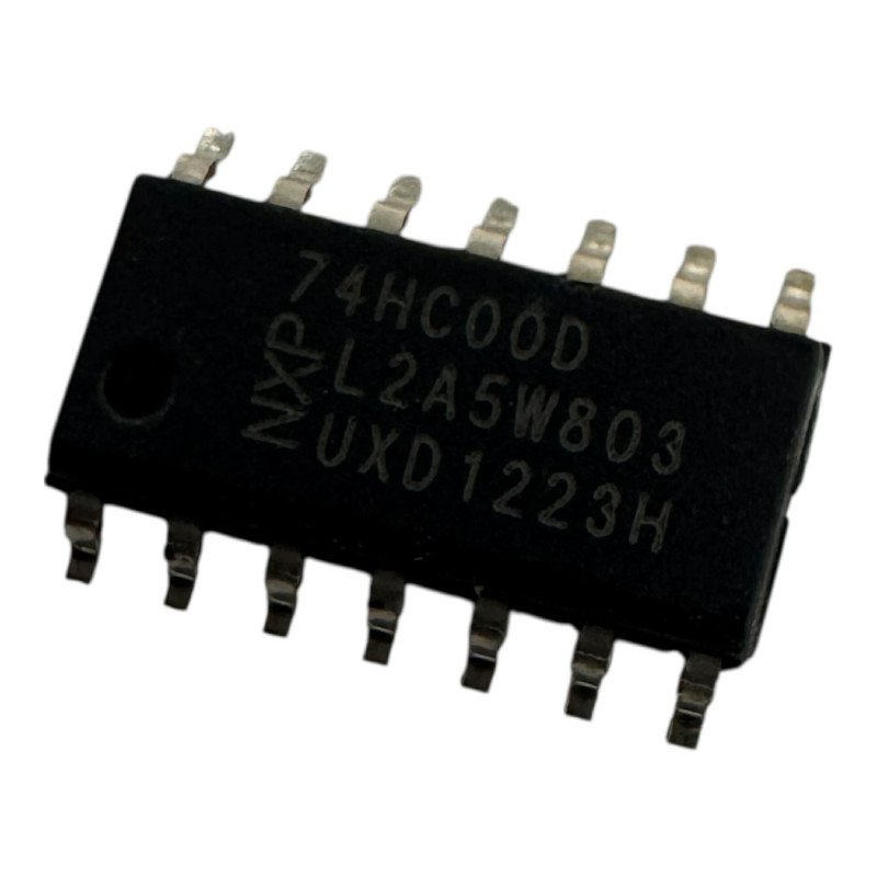 74HC00D NXP Integrated Circuit