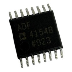 ADF4154 ADF4154B Analog Devices Integrated Circuit