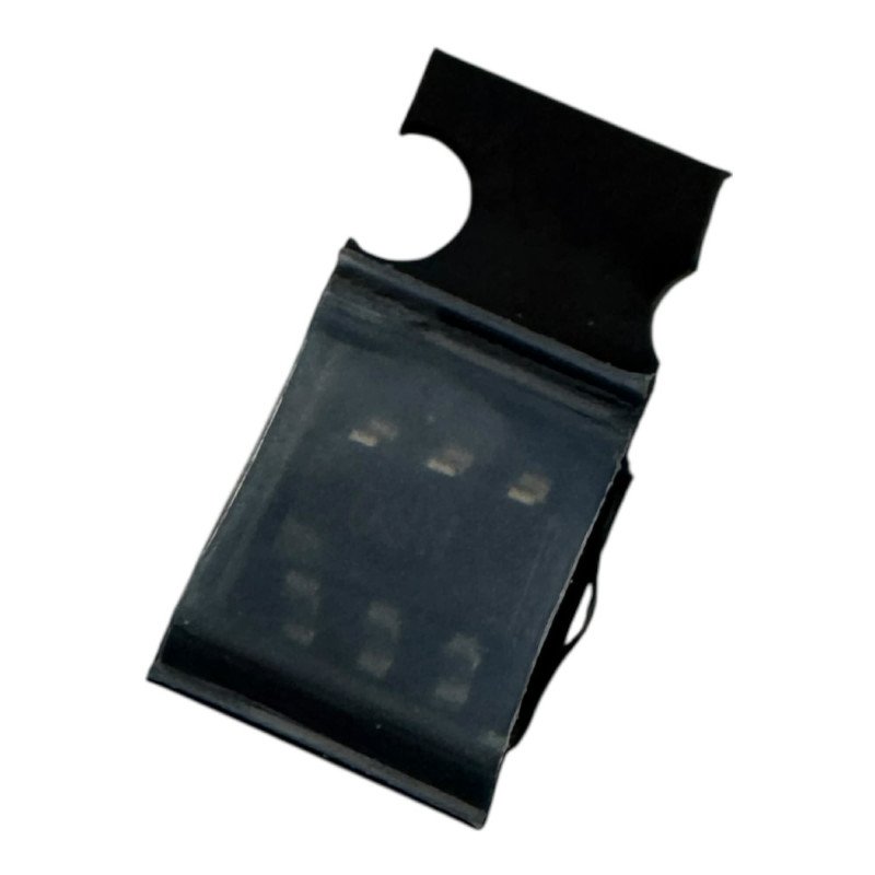 AD5320BRT Analog Devices Integrated Circuit