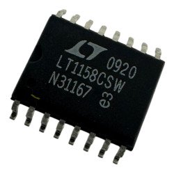 LT1158CSW Analog Devices Integrated Circuit