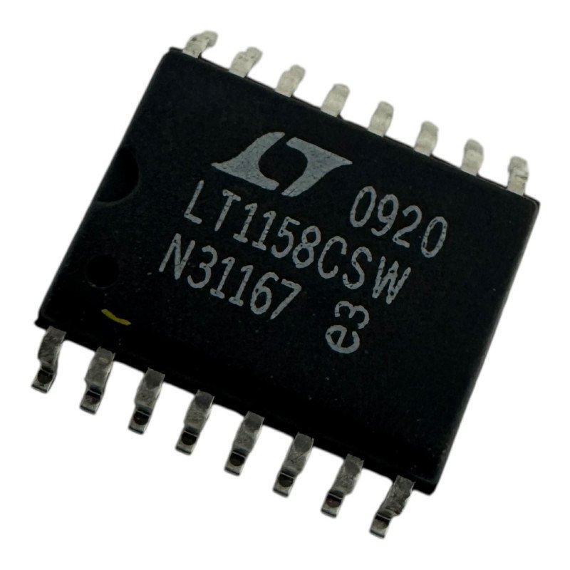 LT1158CSW Analog Devices Integrated Circuit
