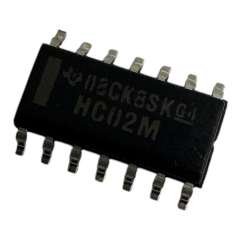 CD74HC02M Texas Instruments Integrated Circuit