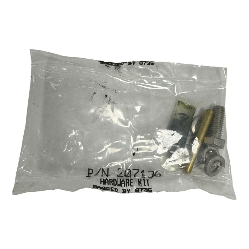 207136 Andrew Hardware Kit