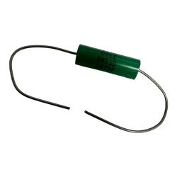 RN65D1472F Dale Metal Film Resistor 14.7Kohm 14K7 1/2W 0.5W 1%