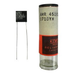 C512B223F2G5CA Kemet High Reliability Ceramic Capacitor 22000pf 200V