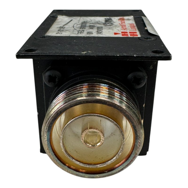 21-001107 Aerial Facilities DC Block 7/16 50-2200Mhz