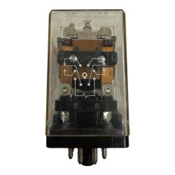 24VDC KAP11DG RELAY POTTER & BRUMFIELD