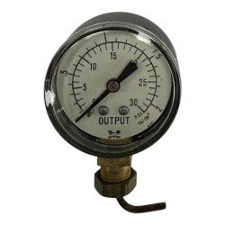 84420-A2 Pressure Gauge Output 9999-43-PP00426