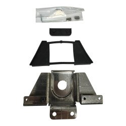 TS64 Lemm  Vehicle Antenna Bracket  Tunk Base