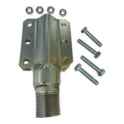 TS12 Lemm Antenna Bracket Base