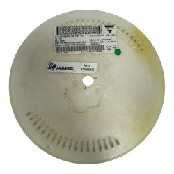 CRCW060311K8FKEA Yageo SMD Resistor Chip 11.8kOHM 11K8 1% 1/10W [Qtyx5000]