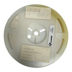 YAGRC0603FR-0762KL Yageo SMD Resistor Chip 62KOHM 62K 1% 1/10W [Qtyx5000]