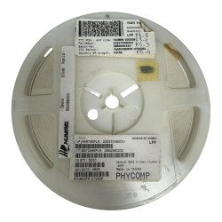 YAGRC0603FR-07200RL Yageo SMD Resistor Chip 200 OHM 200R 1% 1/10W [Qtyx4800]