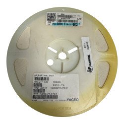 RC0805FR-076K2 Yageo SMD Resistor Chip 6.2KOhm 6K2 1/8W 1% [Qtyx5000]