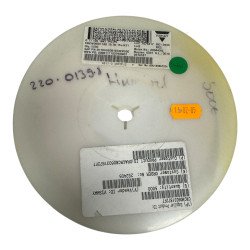 CRCW060361872FT Vishay SMD Resistor Chip 18.7Kohm 18K7 1/10W 1% [Qtyx5000]