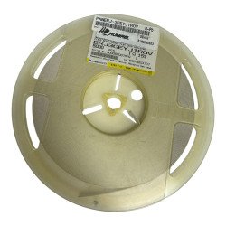 ERJ-3GEYJ1R0V Panasonic SMD Resistor Chip 1Ohm 1R 1/10W 5% [Qtyx4800]