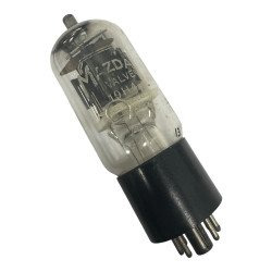 19H4 Mazda Electron Vacuum Tube Valve No Box