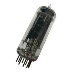 4055 Electron Vacuum Tube Valve No Box