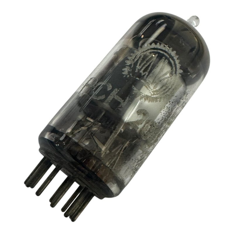 PCH200 Valvo Electron Vacuum Tube Valve No Box