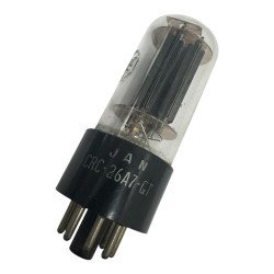 CRC-26A7-GT RCA  Electron Vacuum Tube Valve No Box