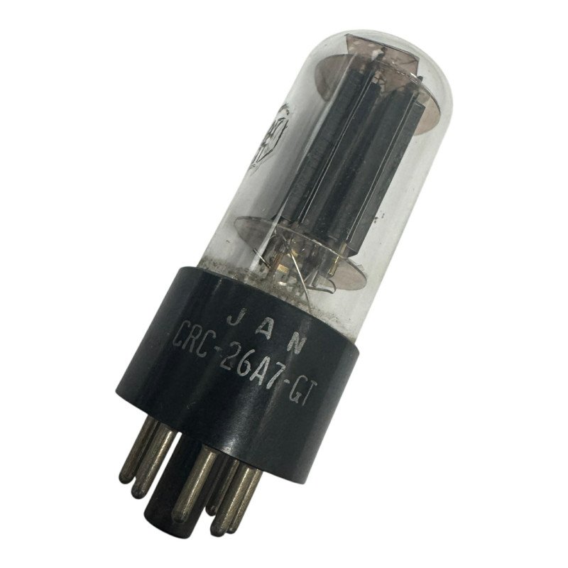 CRC-26A7-GT RCA  Electron Vacuum Tube Valve No Box