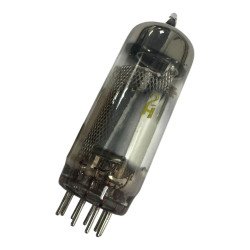 EBF89 Tungsram Electron Vacuum Tube Valve No Box