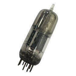 6AU8 HP Electron Vacuum Tube Valve No Box