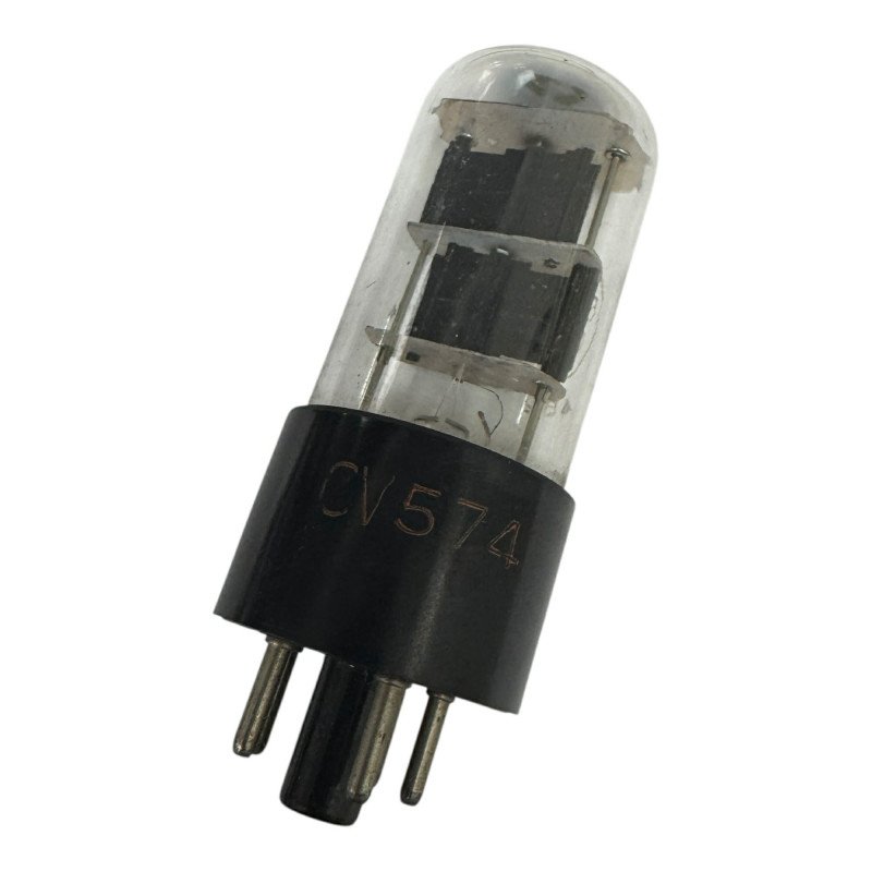 CV574 Brimar Electron Vacuum Tube Valve No Box