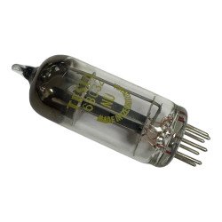 6BC32 Tesla Electron Vacuum Tube Valve No Box