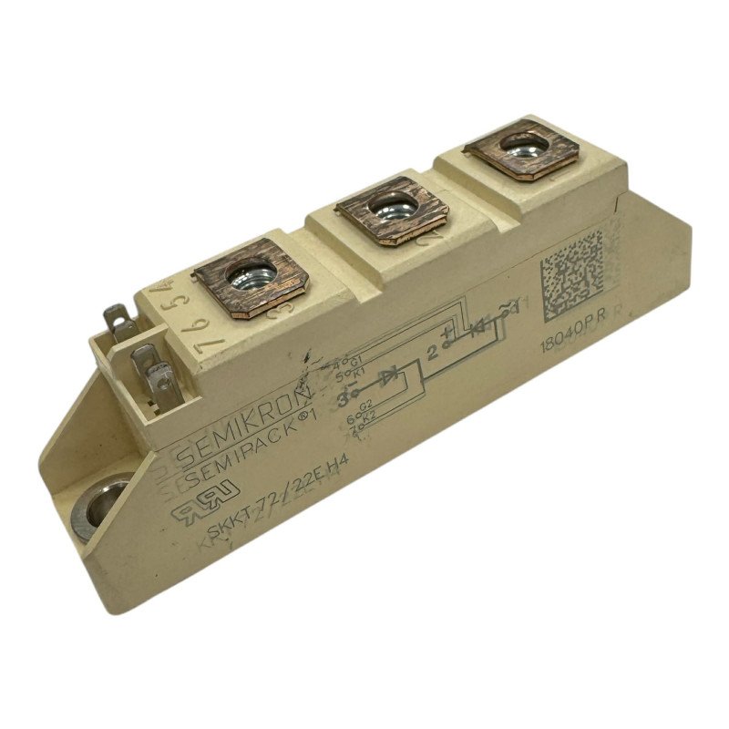 SKKT72/22EH4 Semikron IGBT Module