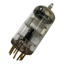 E86C Siemens Electron Vacuum Tube Valve No Box