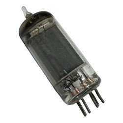 5727 Electron Vacuum Tube Valve No Box