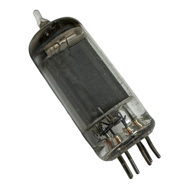 5727 Electron Vacuum Tube Valve No Box