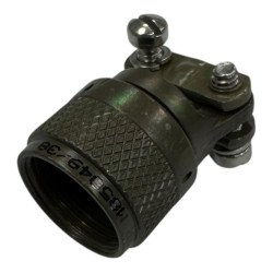 M85049/38-11W STRAIN RILIEF CLAMP GLENAIR