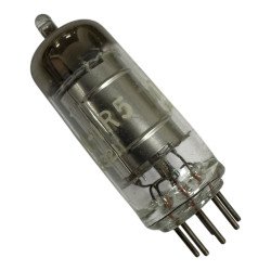 JAN-1R5 1R5 Tungsol Electron Vacuum Tube Valve No Box