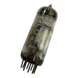 ECH81 6AJ8 Ultron Electron Vacuum Tube Valve No Box