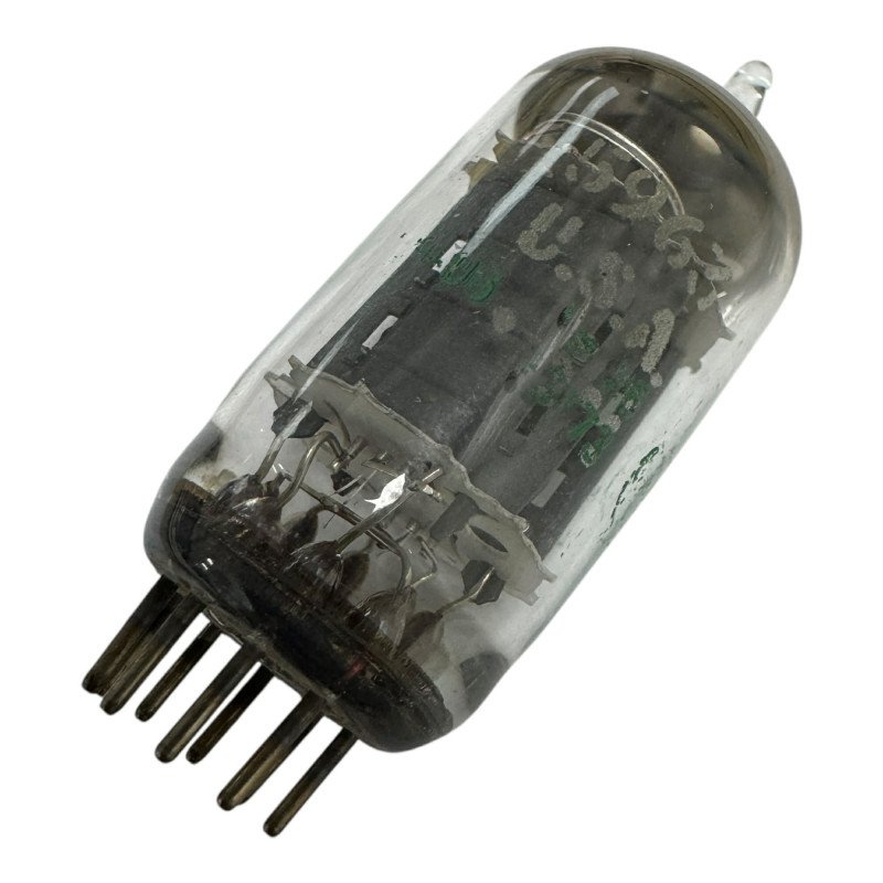 5963 Electron Vacuum Tube Valve No Box