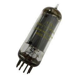 5763 Electron Vacuum Tube Valve No Box