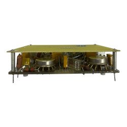 50943 Selenia High Speed Sample and Hold With LH0033G +-10/-15V