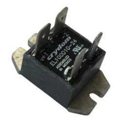 EL100D10-24 Crydom Solid State Relay
