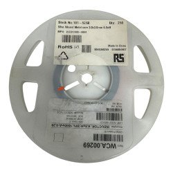 VLS3012HBX-6R8M TDK SMD Inductor Wire Wound Metal Core 6.8uH 1040mA 20% 3x3mm [Qtyx100] 181-5260