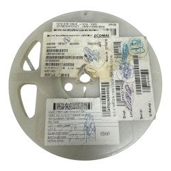 VJ1210Y104KXBTW1BC Vishay SMD Ceramic Capacitor 0.1uF 25V 10% [Qtyx100]