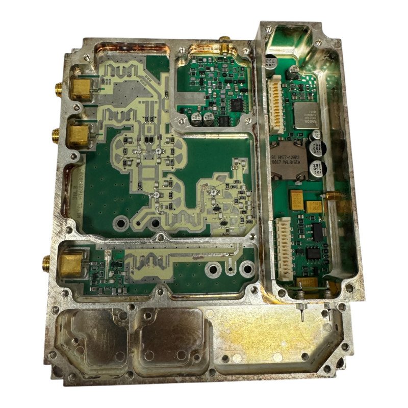 MT391.301.803 Mitel Circuit Board Assembly MT610148087