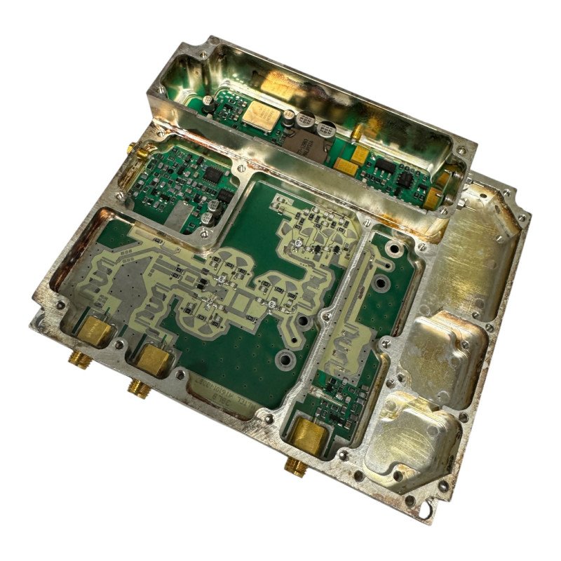 MT391.301.803 Mitel Circuit Board Assembly MT610148087