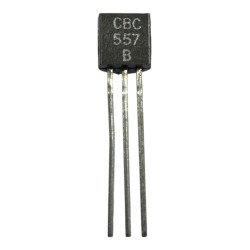 BC557B Cdil PNP Transistor