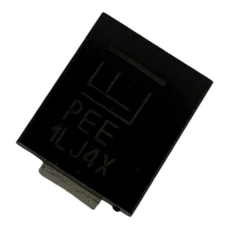 SMDJ12A SMD TVS Diode 12V. 3kW